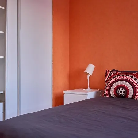 Casa de Férias Maison Spacieuse Avec Jardin