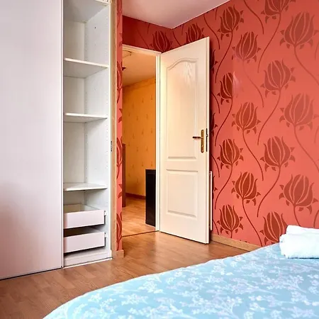 Maison Spacieuse Avec Jardin * Boussy-Saint-Antoine