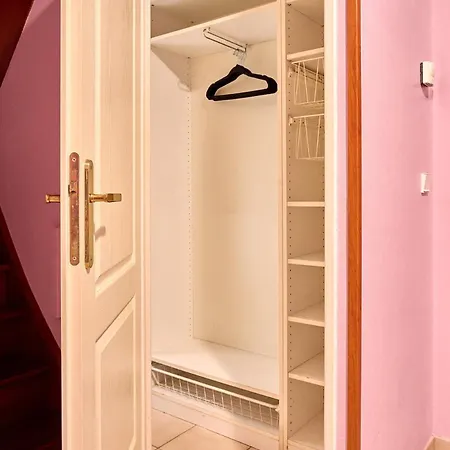 Casa de Férias Maison Spacieuse Avec Jardin
